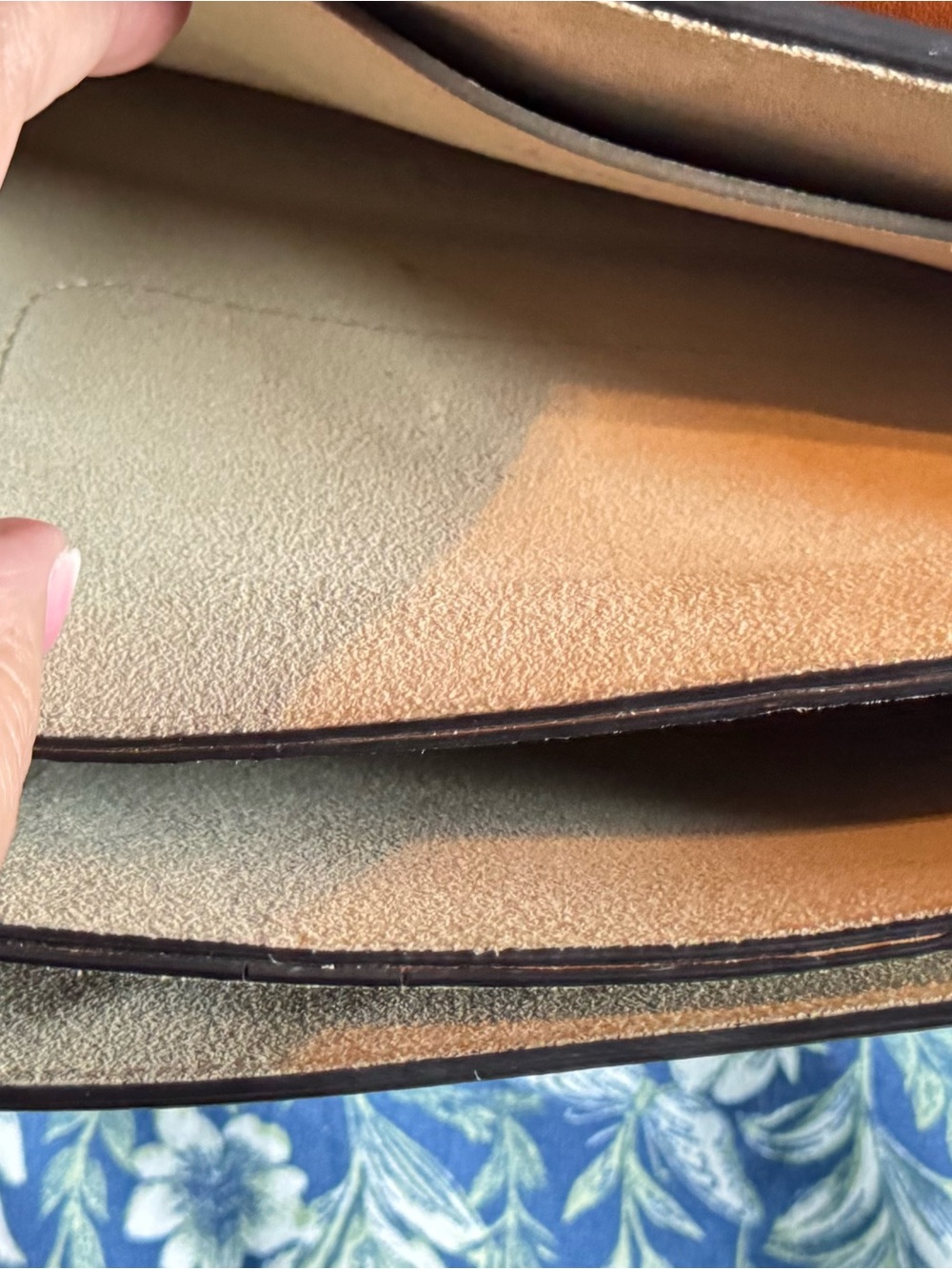 Chloé Faye handbag - Picture 10 of 12